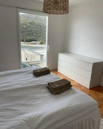 Appartement Rabac Sea View Rabac