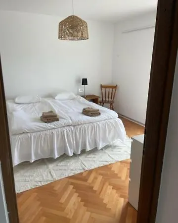 Sea View Appartamento Rabac