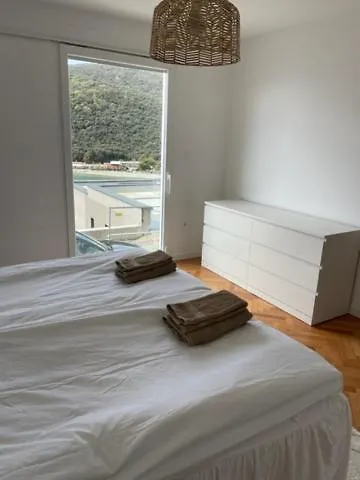 Appartement Rabac Sea View Rabac