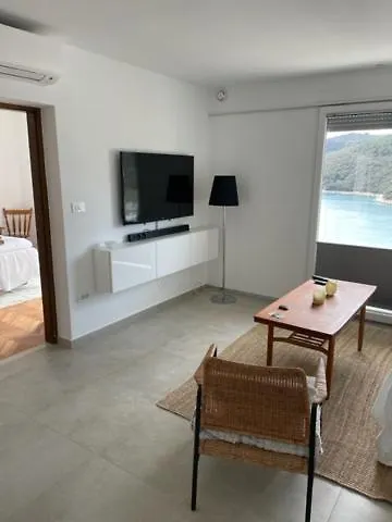 Rabac Sea View * Rabac