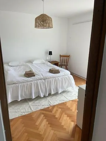 Rabac Sea View Appartement Rabac