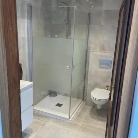 Rudarska Apartment *