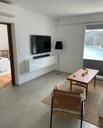 Sea View * Rabac