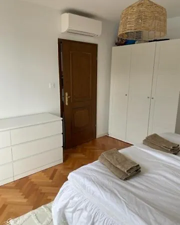 Rudarska Apartment